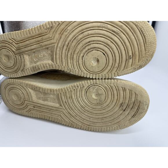 Size 11 - Nike Air Force 1 \'07 LV8 Low Golden Scales main image 6